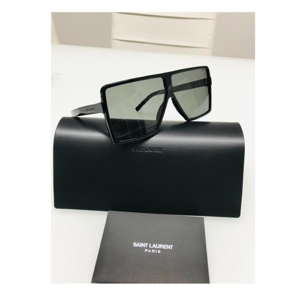 COPY - Saint Laurent Betty  Sunglasses - Picture 2 of 3